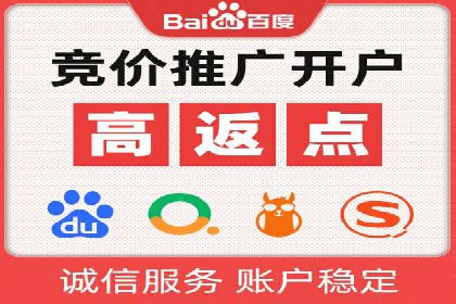 SEM账户托管助力企业市场拓展案例